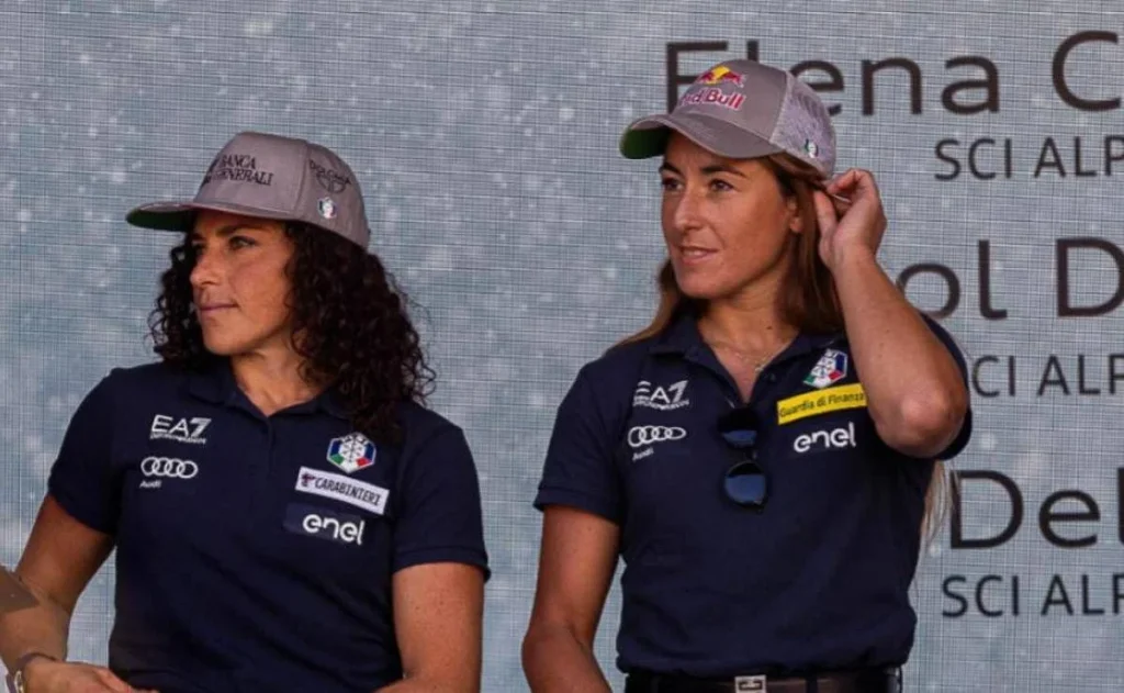 Goggia salta Soelden: “Devo tornare a stare bene come persona”. Brignone: “Futuro? Amo ancora sciare”