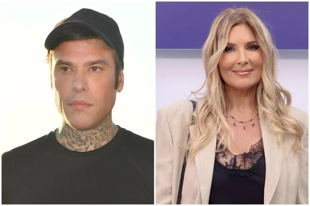 Selvaggia Lucarelli accusa: “Sta col potere”, Fedez risponde: “Ma che stai a dì?”