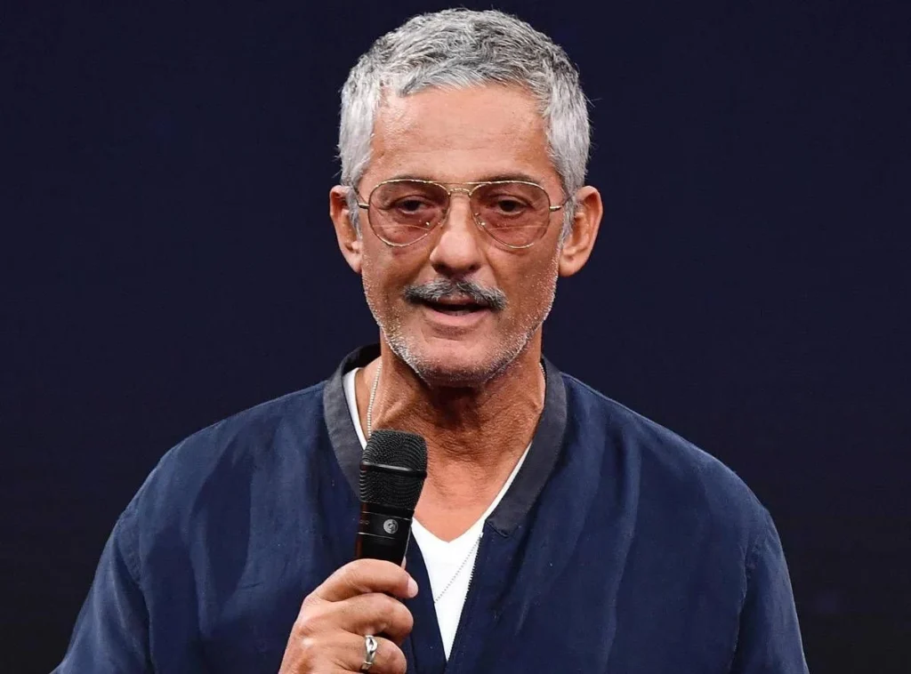 Fiorello ai giovani: “Rimboccatevi le maniche e non aspettate i governi”