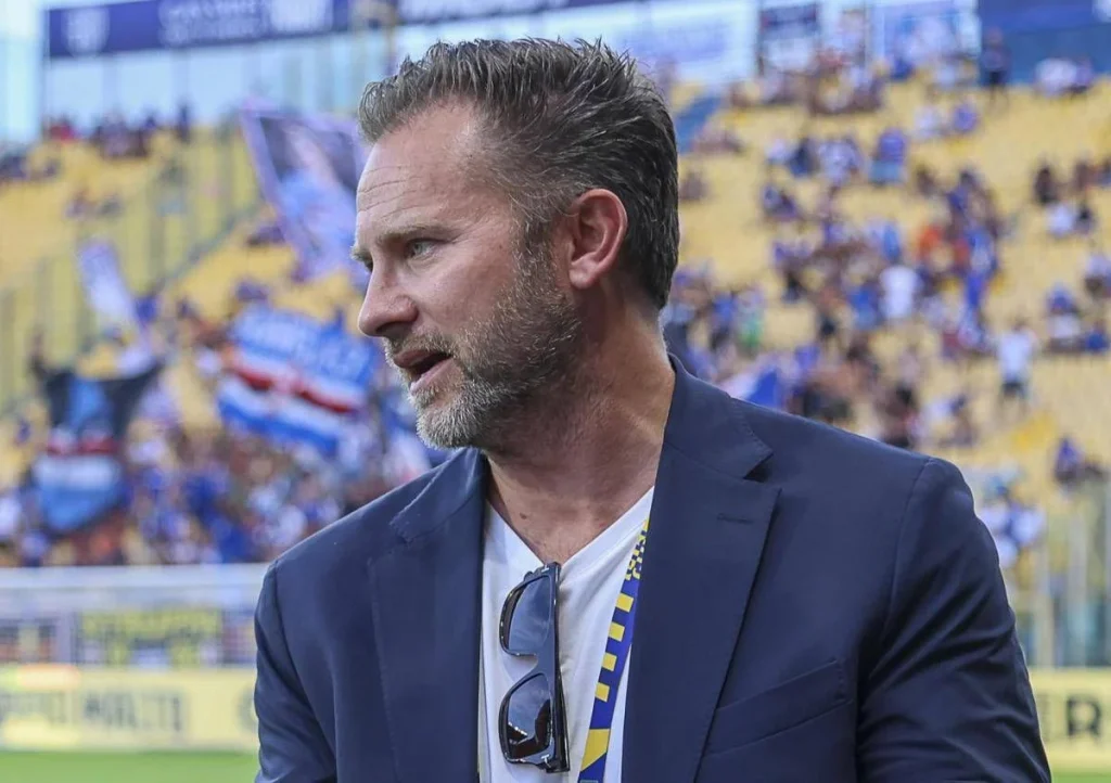 Letame davanti casa del Ceo della Sampdoria. Il club scosso: “Superato ogni limite”