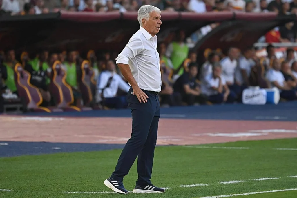 Serie A, oggi Como-Roma – Diretta