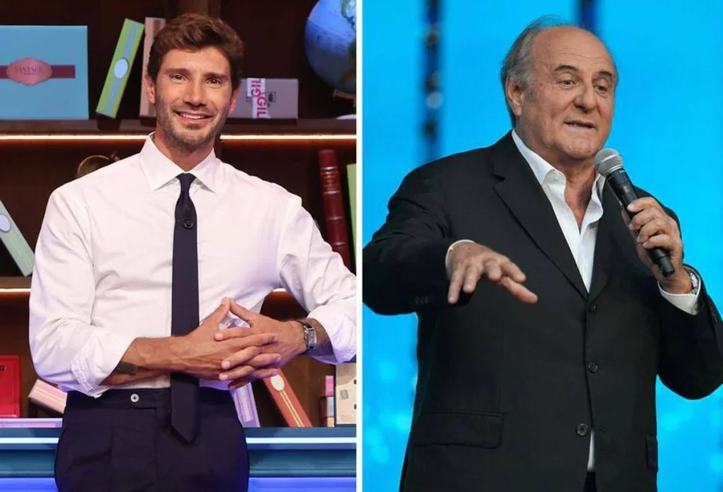 Ascolti tv 22 ottobre, ‘Doc – Nelle Tue Mani 4’ su Rai1 vince con 23,5%. ‘Affari tuoi’ batte ‘La Ruota della Fortuna’