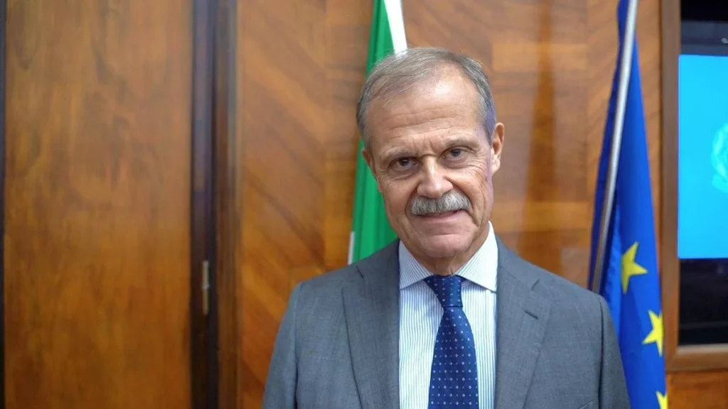Imprese, Massolo (Fincantieri): “Rischio geopolitico entra nei Cda, sicurezza conta più di convenienza”