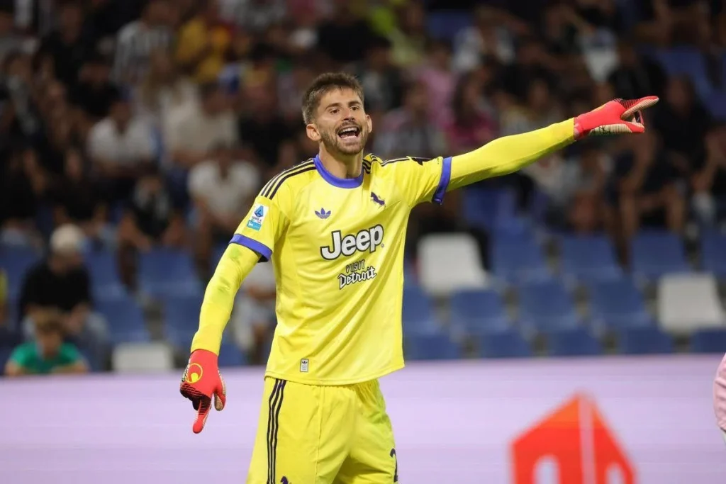 Serie A, oggi Cagliari-Juve – Diretta