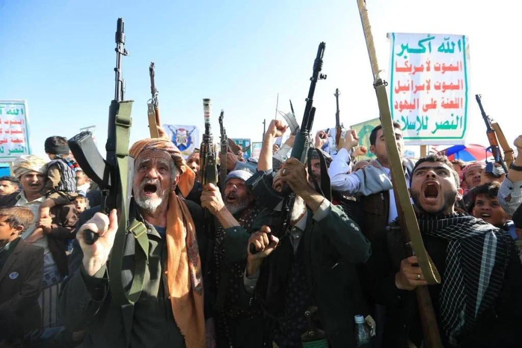 Yemen, gli Houthi e il conflitto difficile da contenere: poche opzioni per l’Arabia Saudita