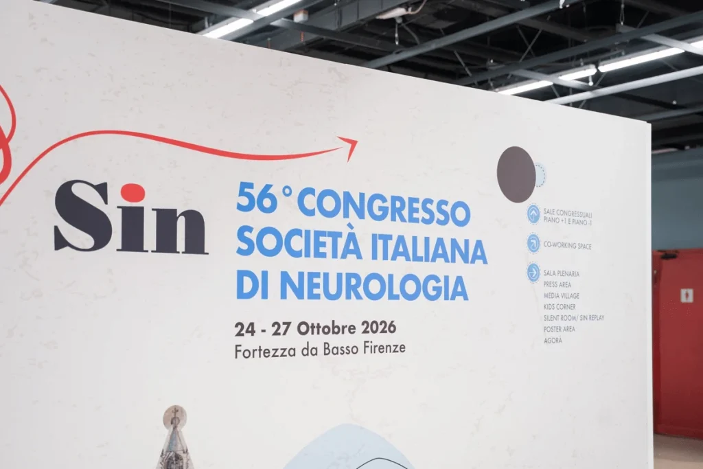 Congresso Sin, la strategia dei neurologi: “Prevenire, personalizzare e condividere”
