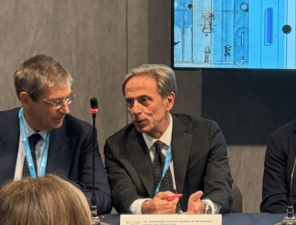 De Stefano (Sin): “Nuove terapie su meccanismi alla base patologie”