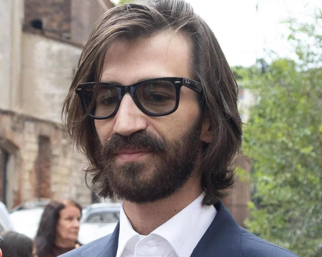 Del Vecchio jr: “Fatto critico su di noi, è giornalismo che vogliamo proteggere”