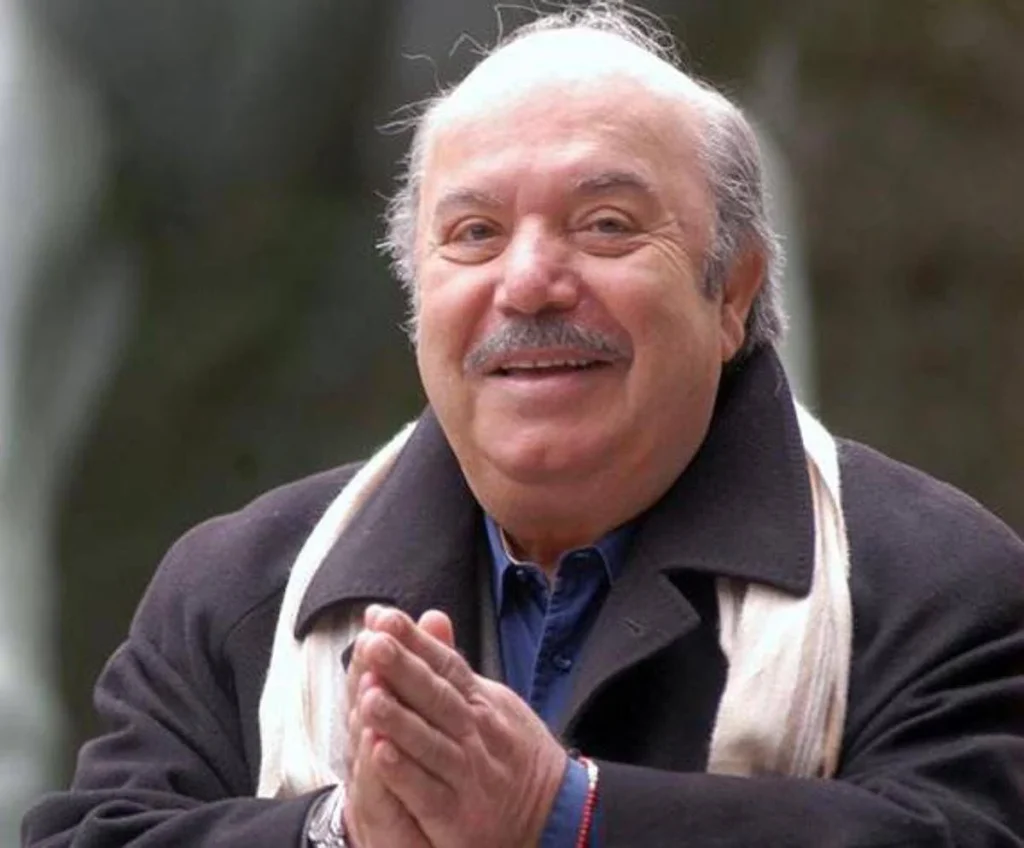 Lino Banfi e il primato nella lista del toto-morti: “Io in cima? Faccio gli scongiuri”