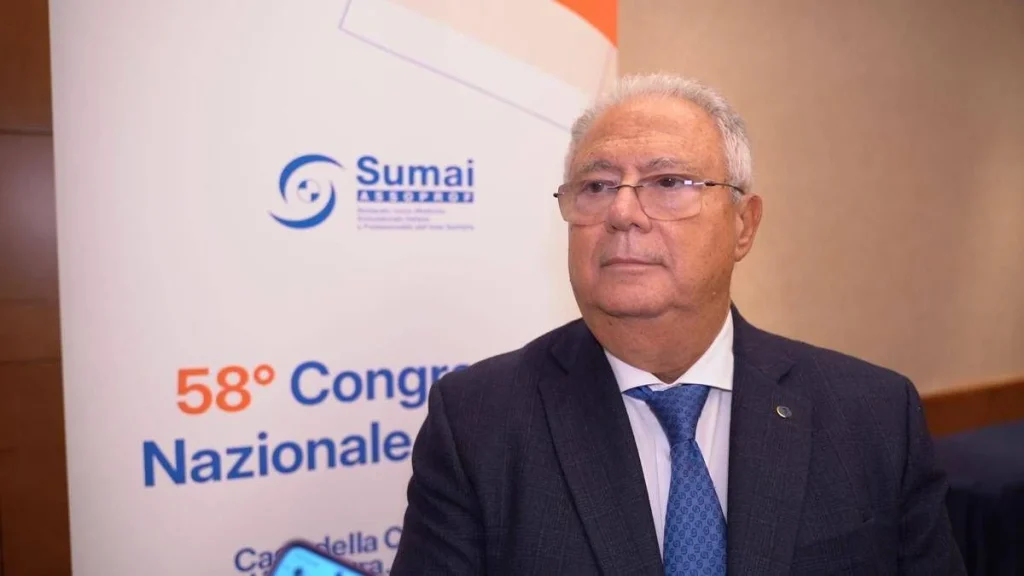 Congresso Sumai Assoprof, Magi: “Case della comunità rischiano di restare vuote”