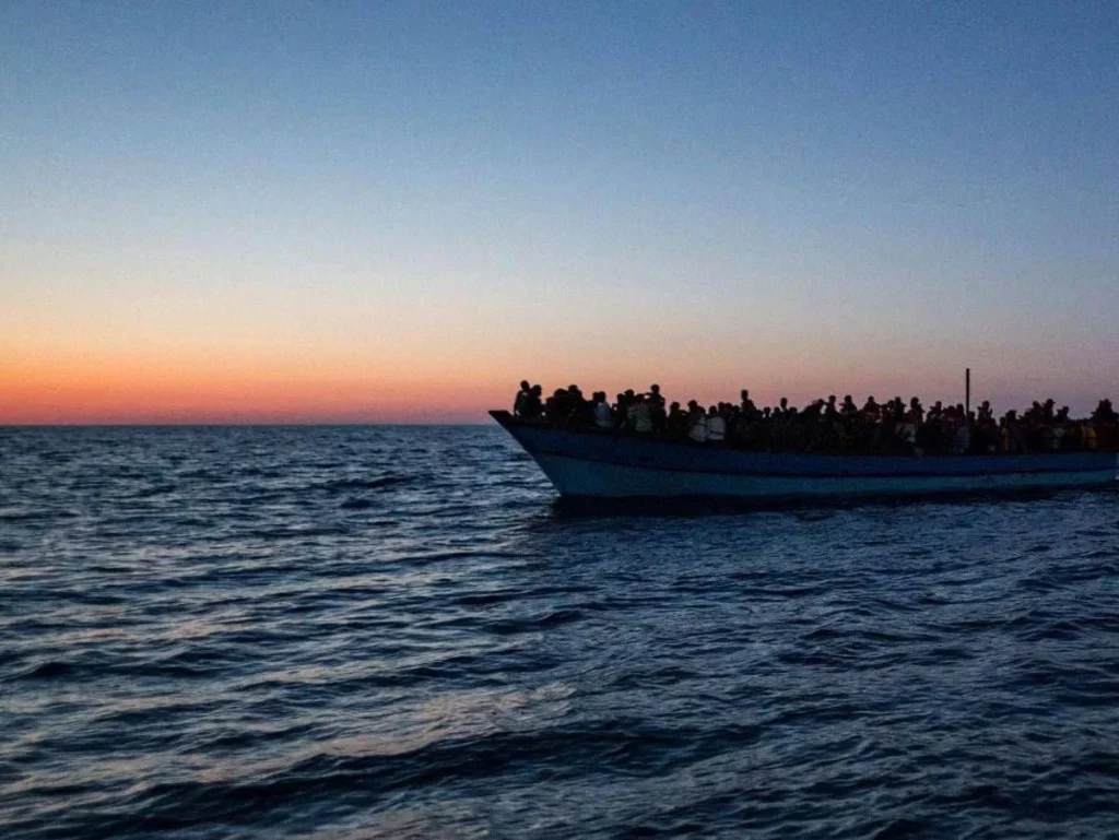 Migranti, ecatombe al largo di Gibuti: 109 morti e 116 dispersi dopo naufragio