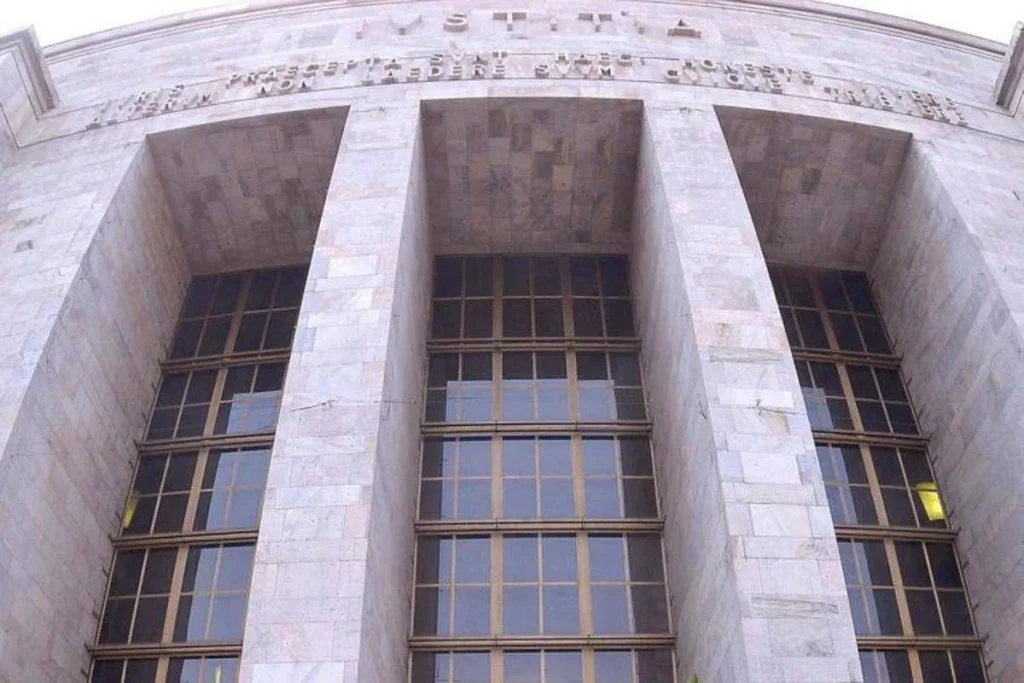 Inchiesta curve, l’ex capo ultrà Lucci condannato a 8 anni in appello
