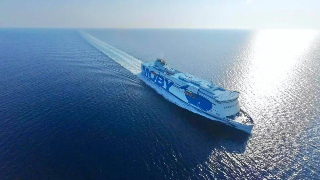 Turismo, Moby, Tirrenia e Toremar presentano la nuova stagione al Ttg di Rimini