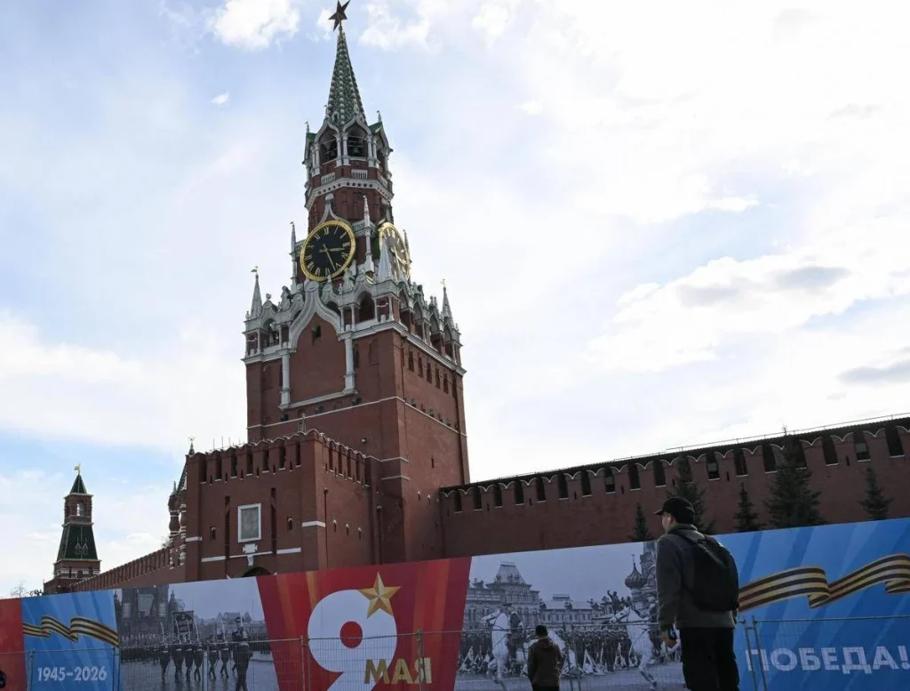 Russia, arrestato cittadino svedese: è accusato di preparare attentati contro siti militari