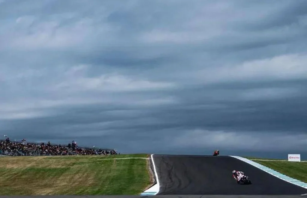 MotoGP Australia, cancellato il GP di Phillip Island per maltempo