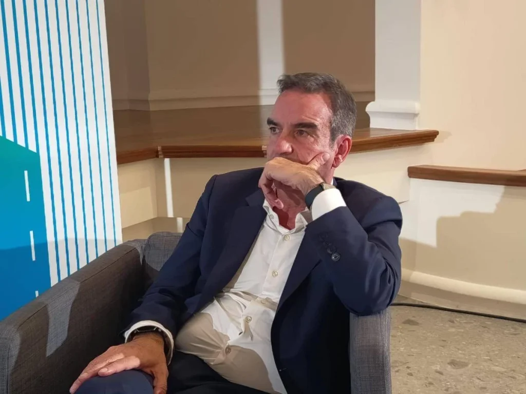 Occhiuto: “A2A fondamentale per transizione energetica in Calabria”