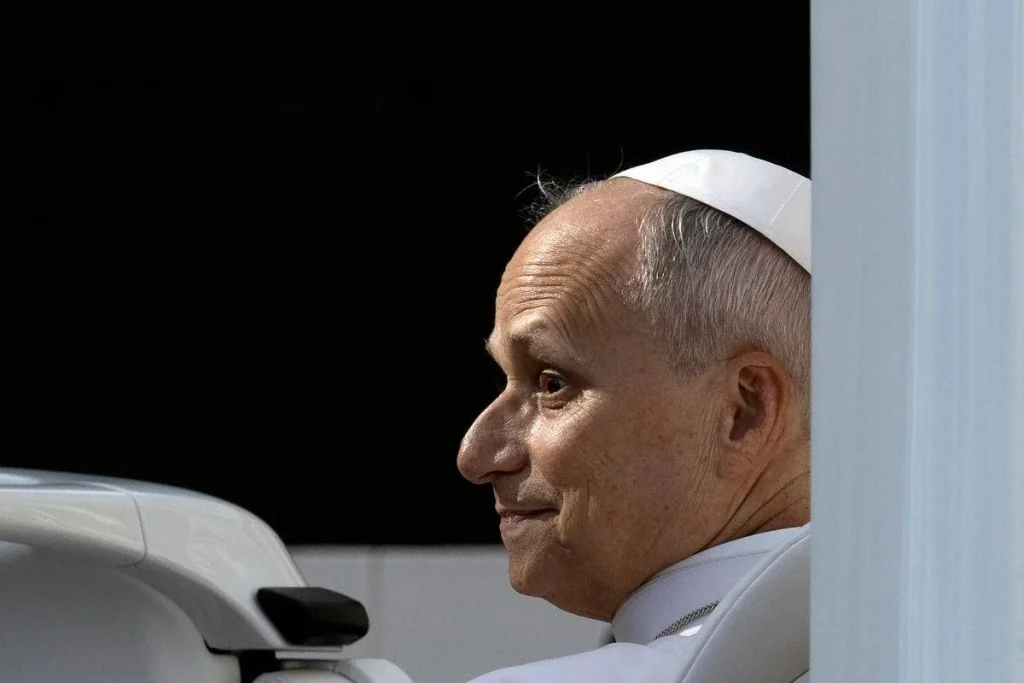 Papa Leone ha votato per posta alle elezioni di midterm, scheda spedita a Chicago