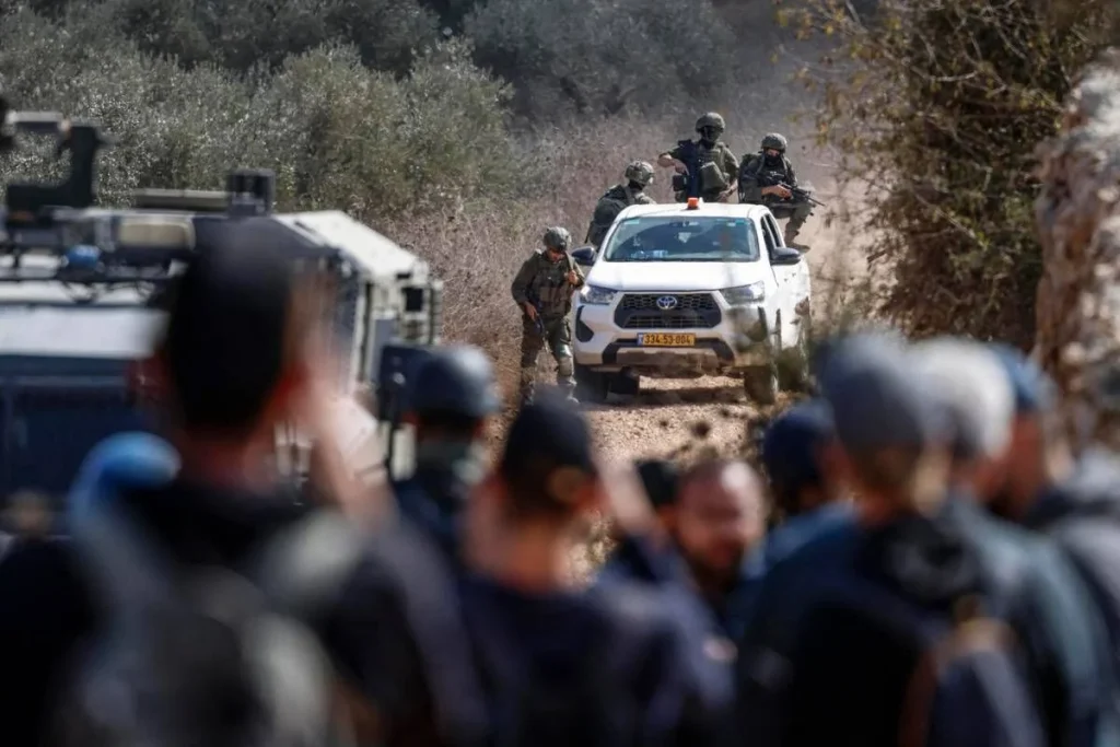 Attiviste italiane fermate in Cisgiordania. Farnesina: “Chiesti chiarimenti urgenti a Israele”