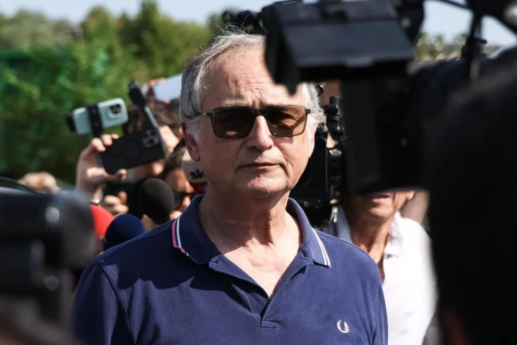 Caso Roggero, ex gioielliere: “Entrare in carcere a 72 anni è stato devastante”