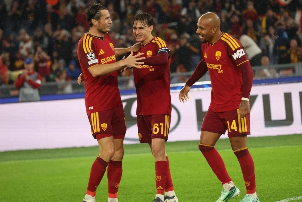 Napoli-Roma primo match in chiaro su Dazn per la Serie A 2026-27