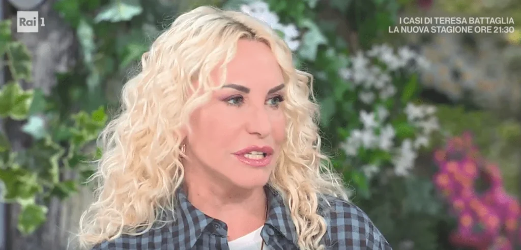 Addio a Wilma De Angelis, il ricordo di Antonella Clerici: “La cucina è arrivata in tv grazie a lei”