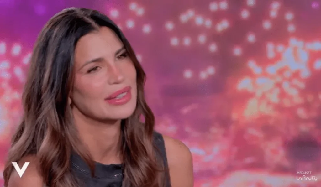 Claudia Galanti, la figlia morta a nove mesi: “Ero in vacanza, per tornare mi legarono in aereo”