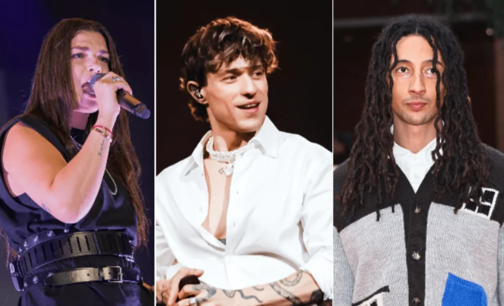 Sanremo 2027, è partito il toto-Big: tra i nomi Emma, Irama e Ghali