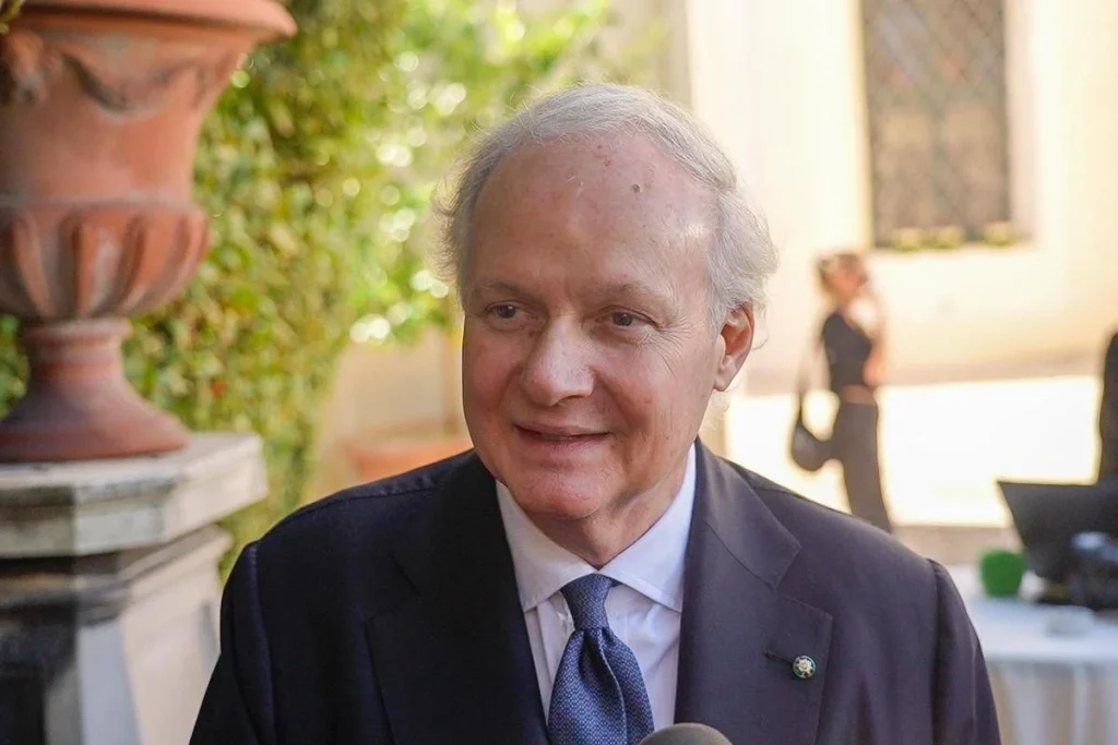 Intesa Sanpaolo, Lucchini: “Lo spot mostra i nostri valori, la banca è vicina alle persone e alle piccole e grandi imprese”
