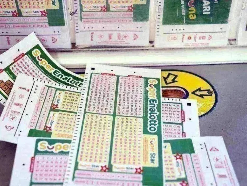 Superenalotto, estrazione oggi 23 ottobre 2026: numeri vincenti