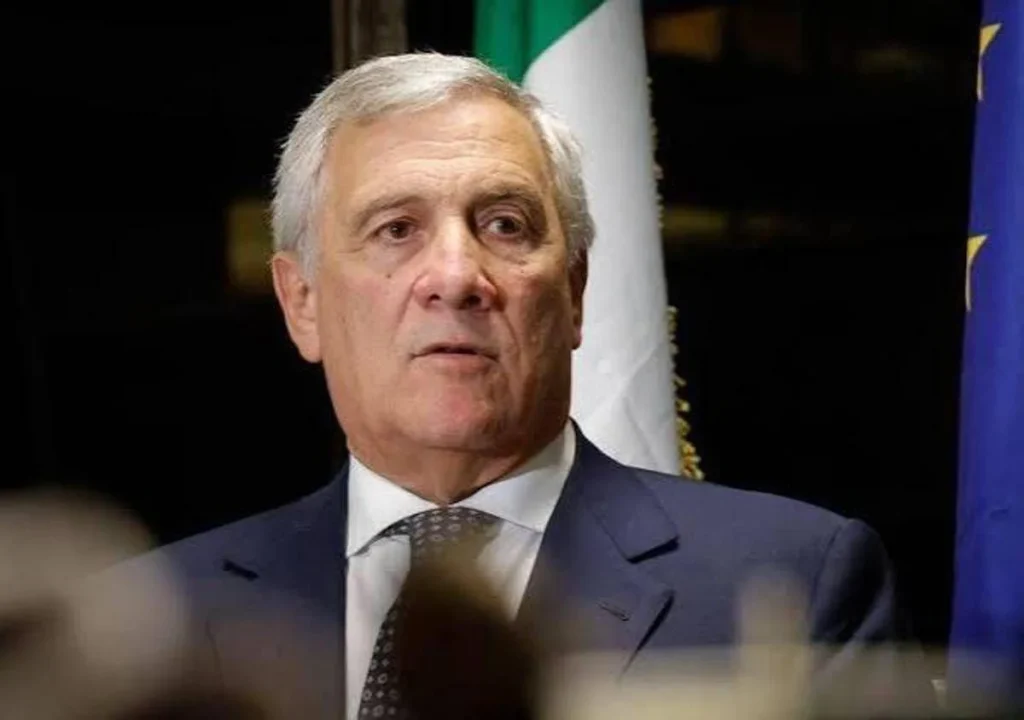 Manovra: Tajani: “Per malati recupero spese sanità in corso anno, con cashback o carta credito”