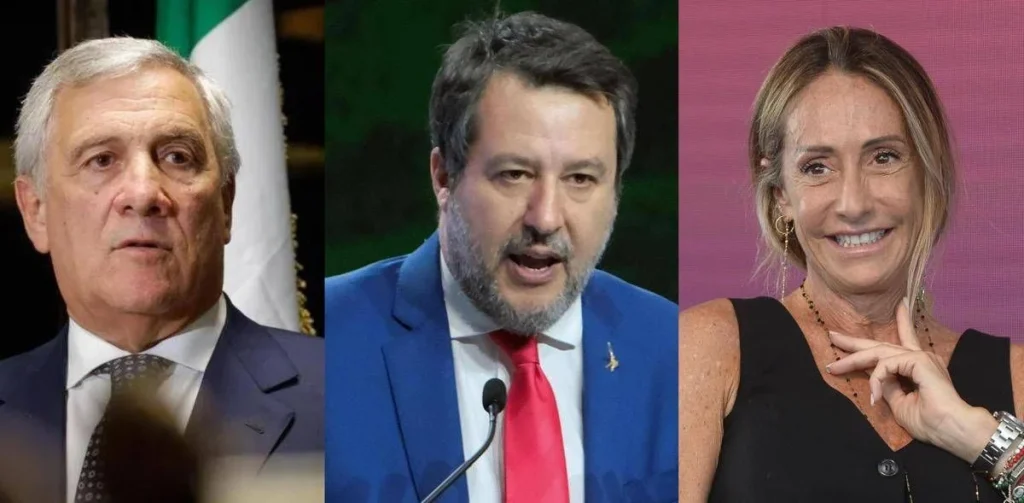 Centrodestra non scopre le carte su data del voto: “Governo arriverà a fine legislatura”