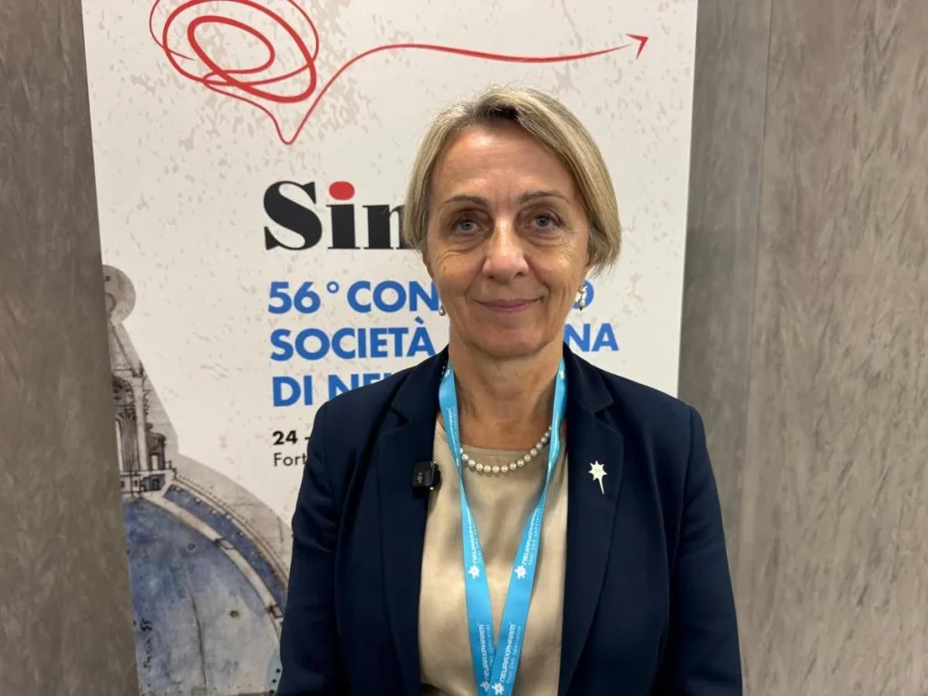 Tassorelli (Sin): “Prevenzione fondamentale per dilazionare esordio Alzheimer”