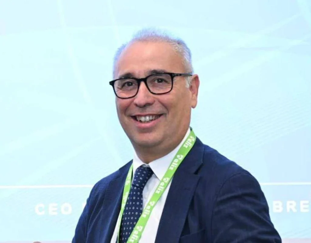 Lavoro, Lio (Accenture): “Con l’IA dobbiamo preparare i professionisti e i leader di domani”