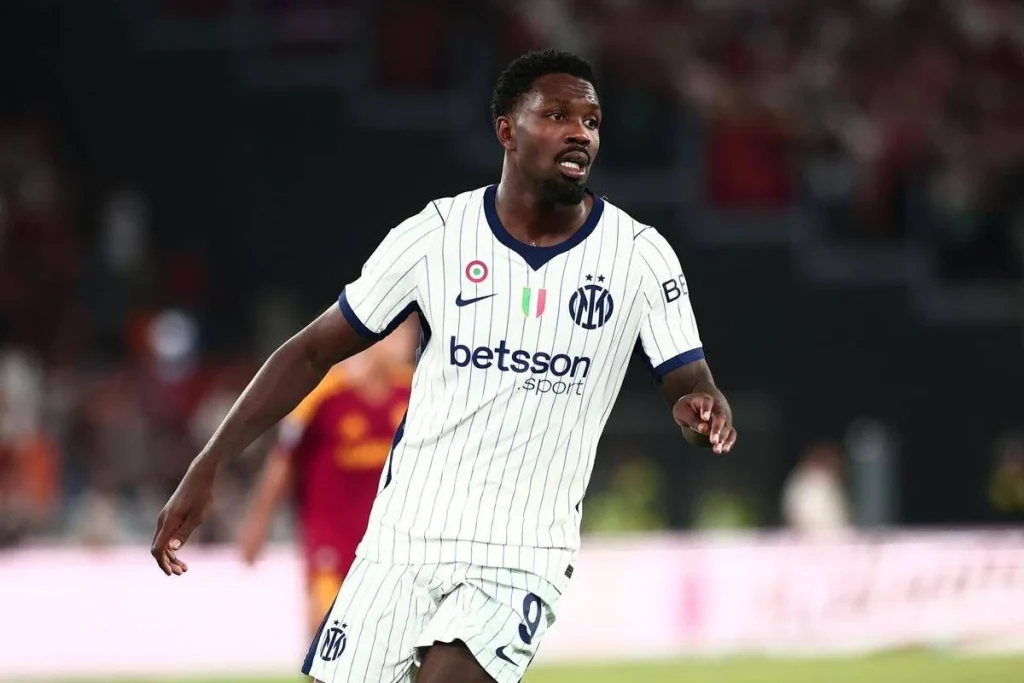 Serie A, oggi Inter-Parma: orario, probabili formazioni e dove vederla