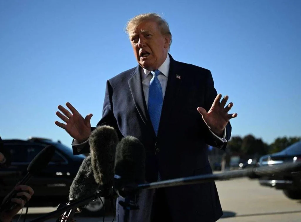 Trump, l’ultima idea: “Ricompensa di 1 milione a chi denuncia frodi alle elezioni”