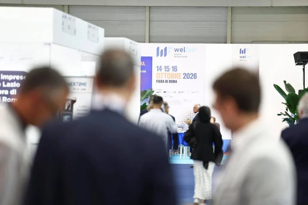 Fecondazione, Welfair 2026 si chiude con una proposta di legge per tutelare la fertilità