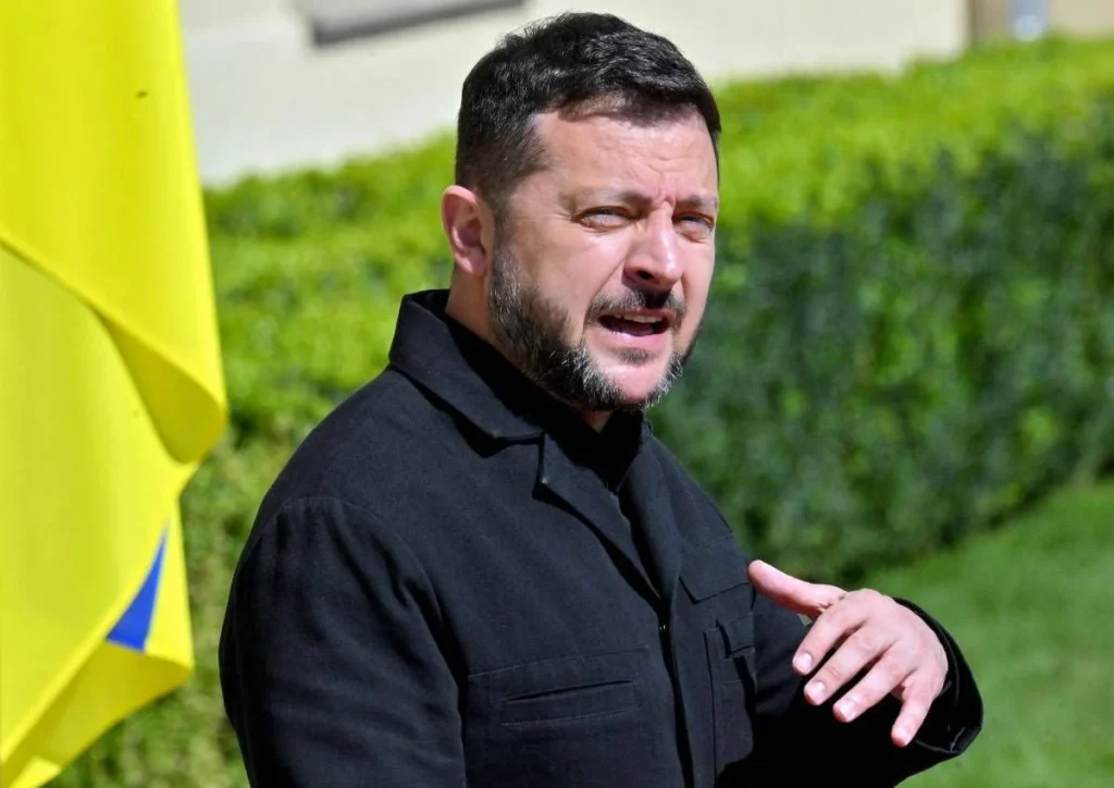 Trump: “Tregua energetica tra Ucraina e Russia”. Zelensky: “Elezioni se guerra si ferma 2 mesi”